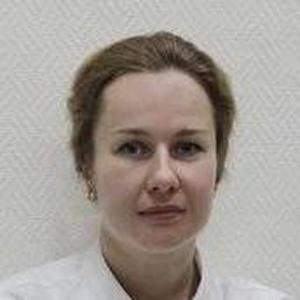 Феданкова Ирина Александровна