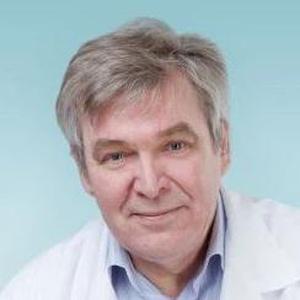 Девис Андрей Евгеньевич
