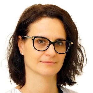 Смирнова Светлана Александровна