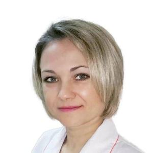 Анцышкина Татьяна Владимировна