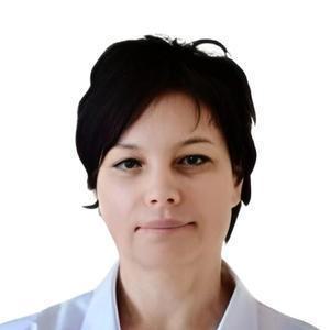 Каширина Ольга Георгиевна