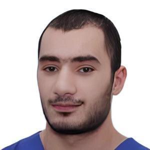 Ишханян Хачик Грачикович