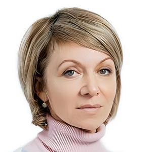 Москвина Оксана Николаевна
