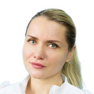 Марущак Елена Александровна