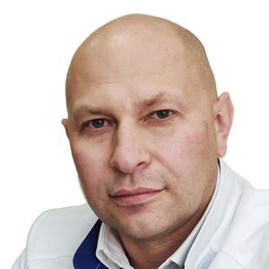 Фролов Леонид Федорович