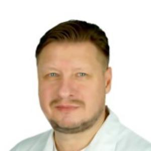 Столяров Александр Евгеньевич
