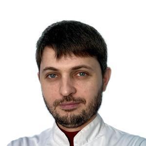 Плиев Ибрагим Товбертович