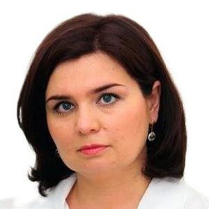 Музафарова Гульназ Ясировна