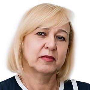 Осипова Елена Юрьевна