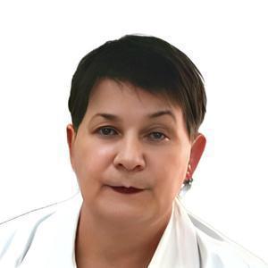 Бублейник Елена Викторовна
