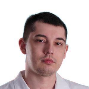 Козлов Игорь Иванович