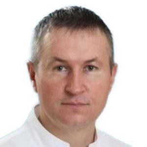 Воронцов Валерий Алексеевич