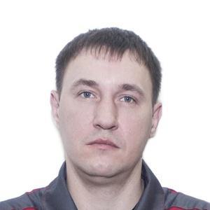 Зуев Виталий Андреевич
