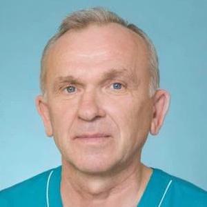 Сабельников Владислав Александрович