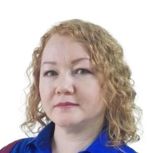 Якимова Наталия Владимировна