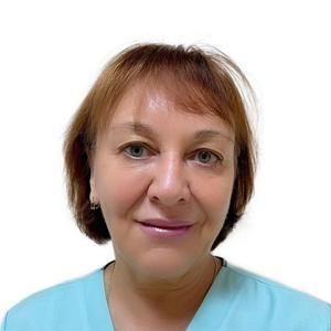 Дмитриева Галина Николаевна