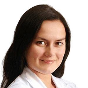 Файзрахманова Лилия Расиховна