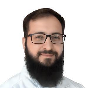 Гончаров Антон Юрьевич