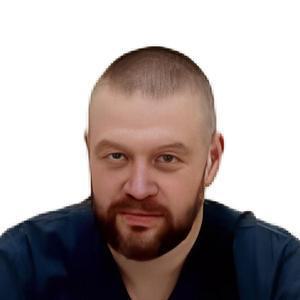 Хачатрян Сергей Владимирович
