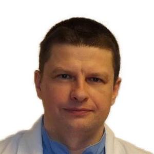Ивашкин Александр Николаевич