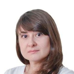 Павленко Анна Викторовна