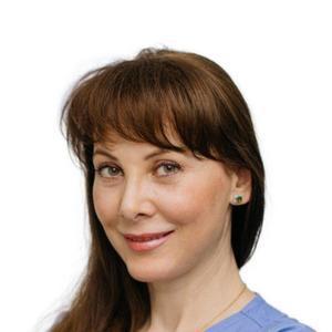 Жеманова Татьяна Викторовна