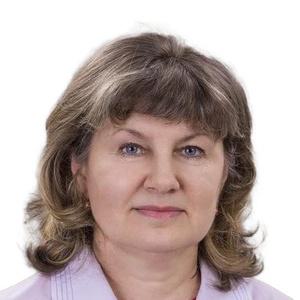 Марушенко Татьяна Юрьевна
