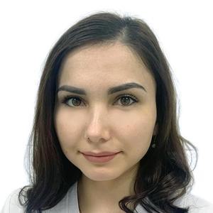 Пода Яна Дмитриевна