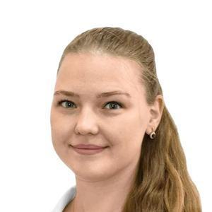 Бушуева Дарья Дмитриевна