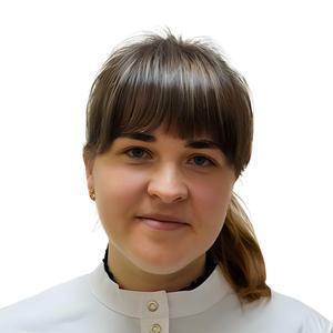 Дербенева Виктория Германовна