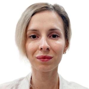 Ботнарь Александра