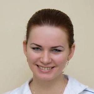 Гурьева Елена Владимировна