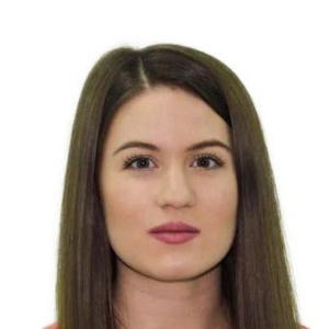 Божко Екатерина Валерьевна