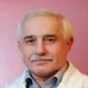 Спесивцев Юрий Александрович