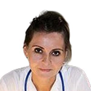 Тимофеева Лариса Вячеславовна