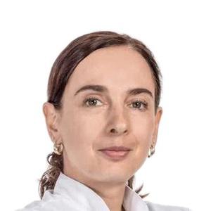 Крыжановская Евгения Юрьевна