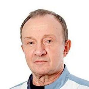 Корниевский Руслан Иванович