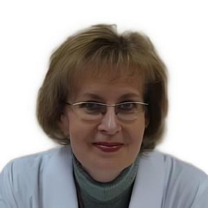 Лещева Елена Леонидовна