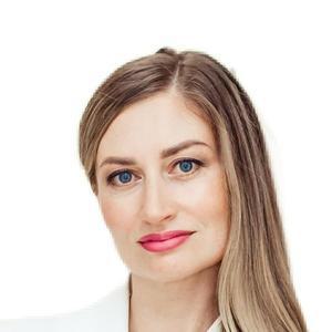 Алмаева Анна Александровна