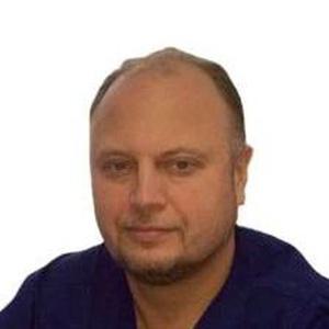 Ефанов Олег Васильевич