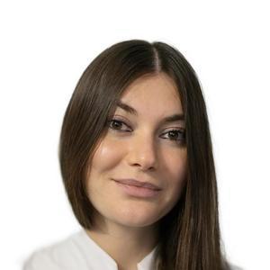 Горлова Ольга Андреевна