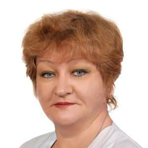 Гольская Ольга Владимировна
