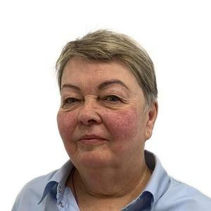 Эйхман Вера Александровна