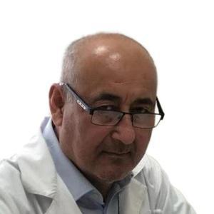 Шамсов Сафарли Давлятович