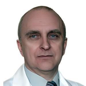 Шарыкин Александр Сергеевич