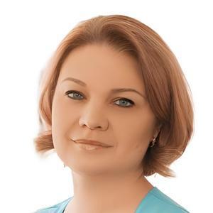 Дегтярева Елена Витальевна
