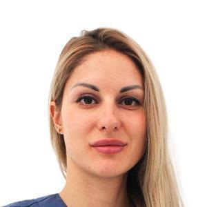 Ванина Юлия Александровна