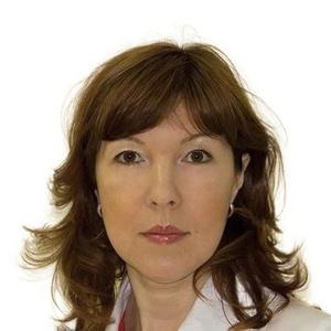 Низяева Наталья Николаевна