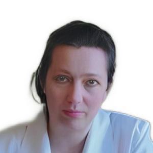 Пророкова Галина Ивановна