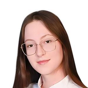 Акулова Дарья Андреевна